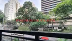Foto 10 de Apartamento com 1 Quarto para alugar, 46m² em Bela Vista, São Paulo