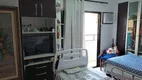 Foto 7 de Apartamento com 1 Quarto à venda, 71m² em Vila Tupi, Praia Grande