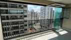 Foto 12 de Apartamento com 1 Quarto à venda, 42m² em Consolação, São Paulo