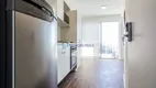 Foto 2 de Apartamento com 1 Quarto para alugar, 25m² em Sé, São Paulo