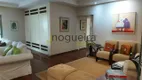 Foto 10 de Apartamento com 4 Quartos à venda, 420m² em Campo Belo, São Paulo