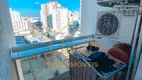 Foto 17 de Apartamento com 4 Quartos à venda, 150m² em Kobrasol, São José