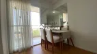 Foto 5 de Apartamento com 2 Quartos à venda, 49m² em Parque das Colinas, Valinhos