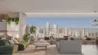 Foto 4 de Apartamento com 3 Quartos à venda, 205m² em Ibirapuera, São Paulo