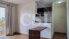Foto 11 de Apartamento com 2 Quartos à venda, 55m² em Bonfim, Campinas