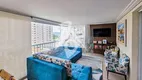 Foto 6 de Apartamento com 3 Quartos à venda, 137m² em Vila Regente Feijó, São Paulo
