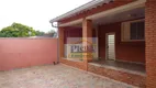 Foto 3 de Casa com 3 Quartos à venda, 120m² em Parque Euclides Miranda, Sumaré