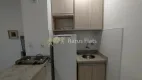 Foto 7 de Flat com 1 Quarto à venda, 40m² em Moema, São Paulo