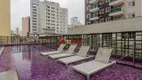 Foto 21 de Flat com 1 Quarto para alugar, 38m² em Vila Olímpia, São Paulo