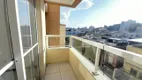 Foto 3 de Apartamento com 2 Quartos à venda, 64m² em Bonfim, Juiz de Fora