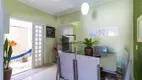 Foto 7 de Casa com 3 Quartos à venda, 100m² em Chácara da Barra, Campinas