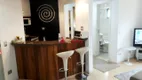 Foto 2 de Flat com 1 Quarto à venda, 45m² em Vila Nova Conceição, São Paulo