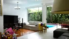 Foto 4 de Casa com 6 Quartos à venda, 300m² em Pacaembu, São Paulo