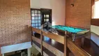Foto 21 de Casa de Condomínio com 4 Quartos à venda, 890m² em Altos de São Fernando, Jandira