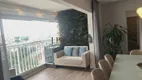 Foto 8 de Apartamento com 3 Quartos à venda, 110m² em Vila Lacerda, Jundiaí