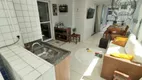 Foto 6 de Apartamento com 2 Quartos à venda, 101m² em Canto do Forte, Praia Grande