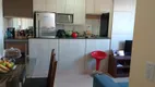 Foto 3 de Apartamento com 2 Quartos à venda, 50m² em Pirajussara, Taboão da Serra