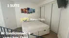 Foto 4 de Flat com 1 Quarto para alugar, 40m² em Itaim Bibi, São Paulo