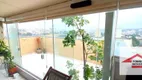 Foto 28 de Apartamento com 3 Quartos à venda, 126m² em Ponte de Sao Joao, Jundiaí