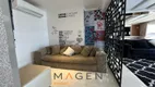 Foto 2 de Apartamento com 3 Quartos para alugar, 121m² em Jardim América, Goiânia