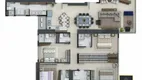 Foto 23 de Apartamento com 4 Quartos à venda, 196m² em Centro, Balneário Camboriú