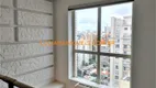 Foto 9 de Flat com 1 Quarto à venda, 44m² em Moema, São Paulo