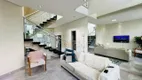 Foto 4 de Casa de Condomínio com 3 Quartos à venda, 296m² em Jardim Golden Park Residence, Hortolândia