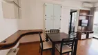 Foto 2 de Apartamento com 1 Quarto para venda ou aluguel, 46m² em Jardins, São Paulo