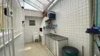 Foto 9 de Casa com 4 Quartos à venda, 190m² em Ponta da Praia, Santos