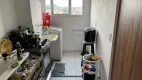 Foto 6 de Apartamento com 2 Quartos à venda, 39m² em Areia Branca, Santos