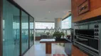 Foto 5 de Apartamento com 4 Quartos para alugar, 278m² em Vila da Serra, Nova Lima