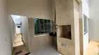 Foto 8 de Casa com 3 Quartos à venda, 165m² em Novo Mundo, Uberlândia