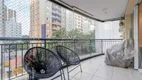 Foto 9 de Apartamento com 3 Quartos à venda, 140m² em Itaim Bibi, São Paulo