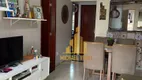 Foto 4 de Casa de Condomínio com 2 Quartos à venda, 70m² em Porto da Roca I, Saquarema