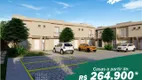 Foto 4 de Casa de Condomínio com 3 Quartos à venda, 80m² em Vila de Abrantes Abrantes, Camaçari