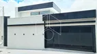 Foto 2 de Casa com 3 Quartos à venda, 115m² em Palmital, Marília