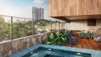 Foto 4 de Apartamento com 3 Quartos à venda, 185m² em Setor Bueno, Goiânia