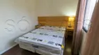 Foto 12 de Flat com 1 Quarto à venda, 44m² em Moema, São Paulo