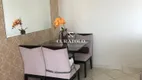 Foto 2 de Apartamento com 2 Quartos à venda, 48m² em Vila Palmares, Santo André