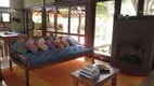 Foto 8 de Casa de Condomínio com 4 Quartos à venda, 430m² em Capela do Barreiro, Itatiba