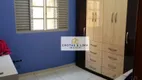 Foto 11 de Casa com 3 Quartos à venda, 130m² em Jardim Baronesa, Taubaté