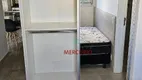 Foto 9 de Apartamento com 2 Quartos para venda ou aluguel, 65m² em Vila Nova Cidade Universitaria, Bauru