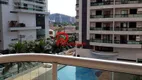 Foto 2 de Apartamento com 1 Quarto à venda, 43m² em Canto do Forte, Praia Grande