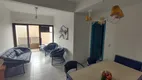 Foto 5 de Apartamento com 3 Quartos à venda, 100m² em Enseada, Guarujá