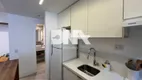 Foto 8 de Flat com 1 Quarto à venda, 35m² em Leblon, Rio de Janeiro