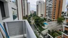Foto 3 de Apartamento com 1 Quarto à venda, 47m² em Vila Andrade, São Paulo