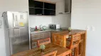 Foto 2 de Flat com 1 Quarto para alugar, 44m² em Jardim Goiás, Goiânia