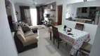 Foto 3 de Apartamento com 2 Quartos à venda, 93m² em Vila Caicara, Praia Grande