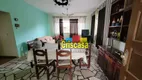 Foto 5 de Casa com 4 Quartos à venda, 140m² em Boca da Barra, Rio das Ostras