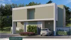 Foto 2 de Casa com 3 Quartos à venda, 122m² em Vila da Serra, Nova Lima